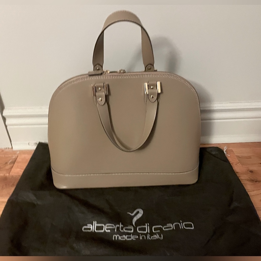 Alberta dicanio made in Italy